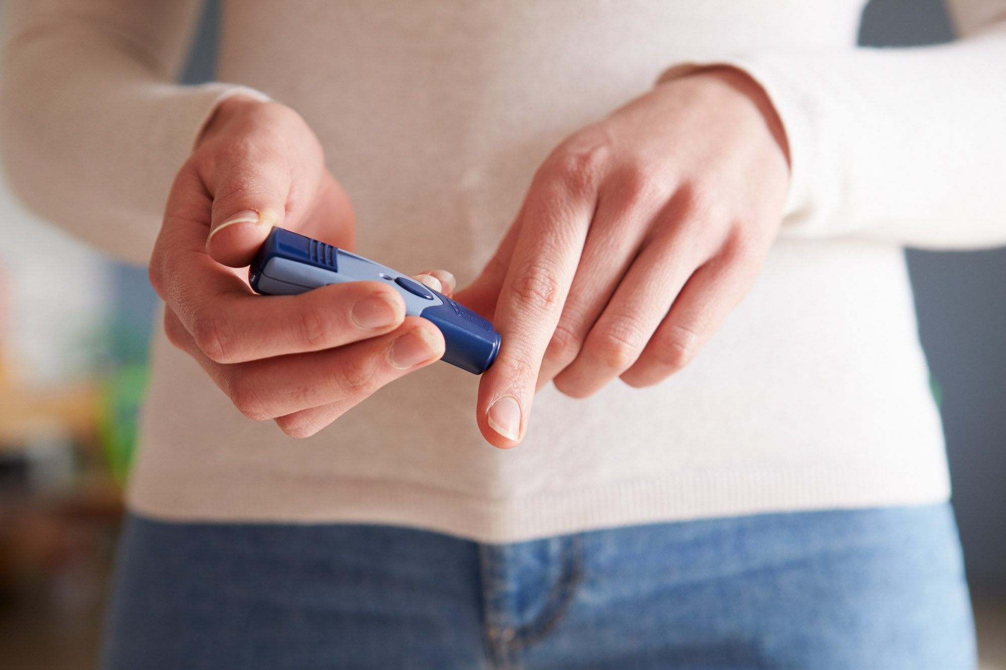 Why Is Low Blood Sugar So Dangerous for People With Diabetes?