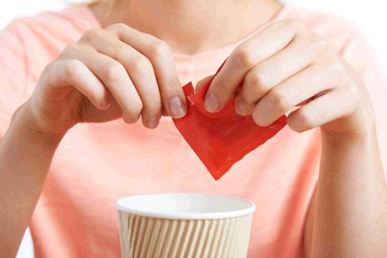 Why This Artificial Sweetener is Bad For Diabetes ...